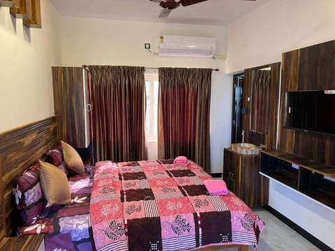 COCO Holidays Hotel in Coimbatore