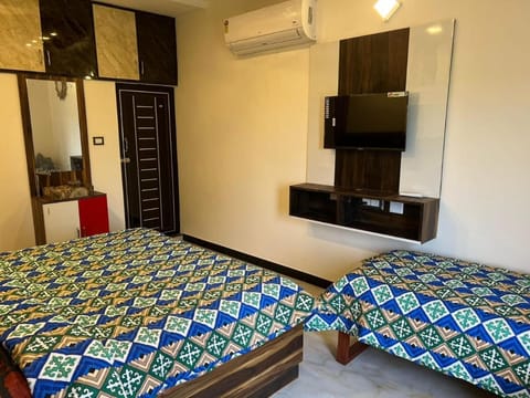 COCO Holidays Hotel in Coimbatore