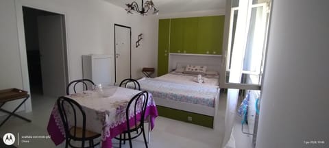 La casetta del Parco Apartment in Palermo