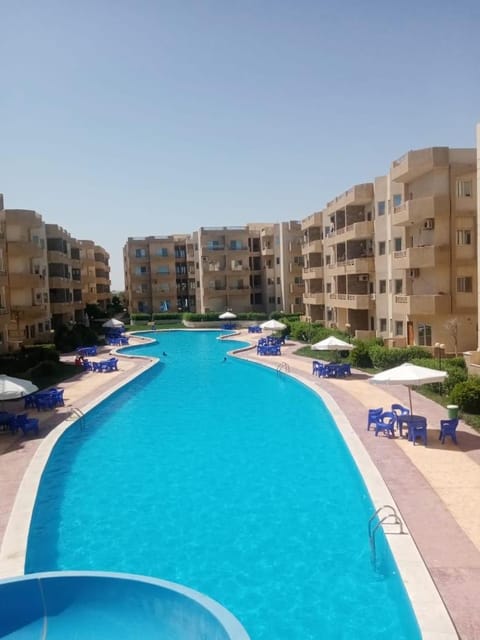 Tahiti resort north coast Apartment in Alexandria Governorate