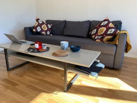 Beautiful apartment in Central Uppsala! Apartment in Uppsala