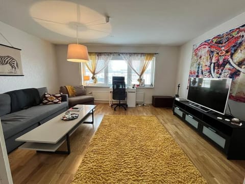 Beautiful apartment in Central Uppsala! Apartment in Uppsala