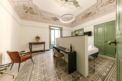 Palazzo Villelmi Bed and Breakfast in Cefalu