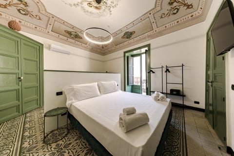 Palazzo Villelmi Bed and Breakfast in Cefalu