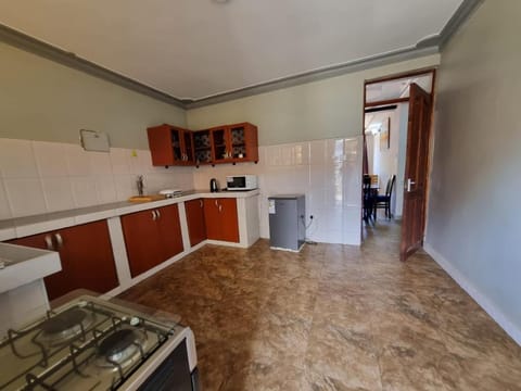 Octa Homes Apartment in Kampala