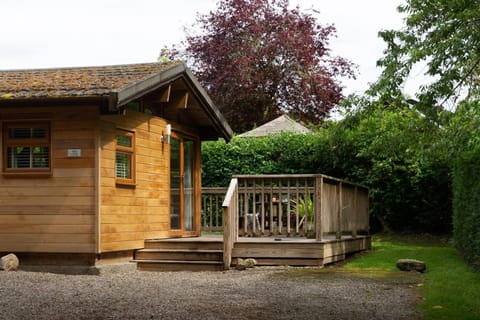 Wensleydale Lodges Nature lodge in Borough of Harrogate