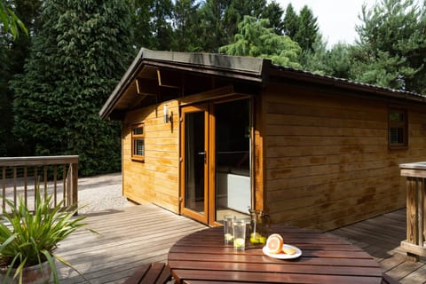 Wensleydale Lodges Nature lodge in Borough of Harrogate