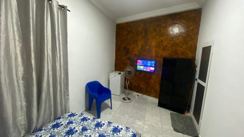 Joe immo Apartment in Lomé