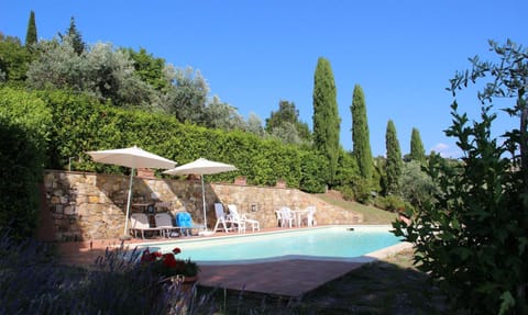 Villa Amaranto Casa de campo (Villa) in Panzano In Chianti