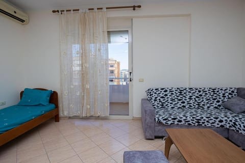 Seaside Retreat Apartment in Vlorë
