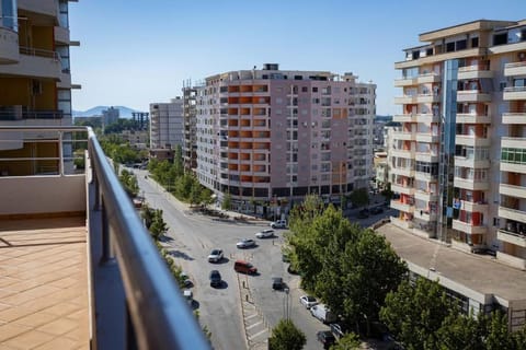 Seaside Retreat Apartment in Vlorë