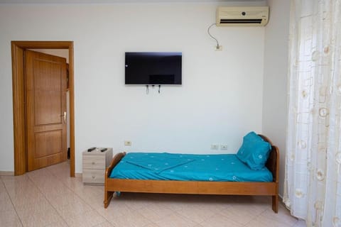 Seaside Retreat Apartment in Vlorë