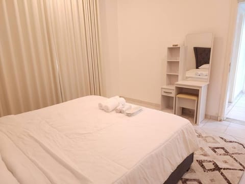 HARF22-02 Peaceful 2BR in Abu Dhabi city Apartment in Abu Dhabi