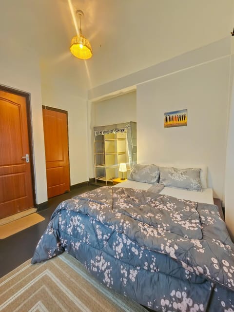 Fly Africa Villa Apartment in Arusha