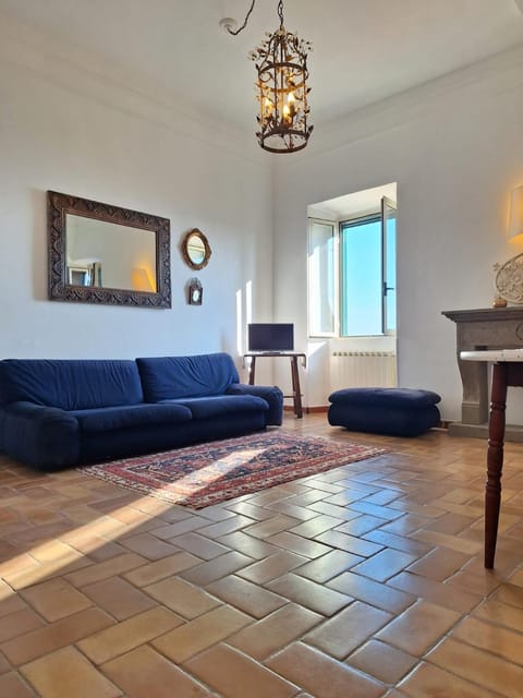 Infinity Bliss Apartment in Bracciano