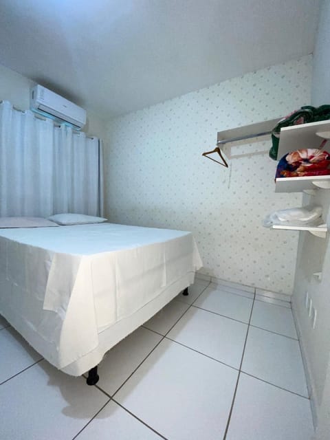 Flats Ariano Suassuna Apartment in Campina Grande