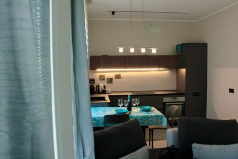 Il Nido Guest House Apartment in Piacenza