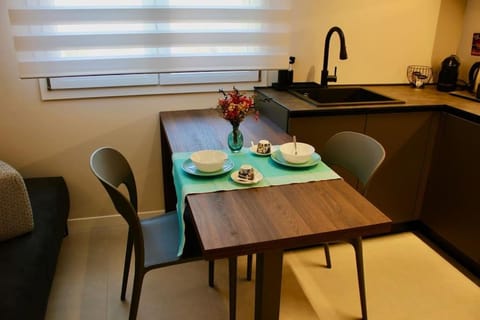 Il Nido Guest House Apartment in Piacenza