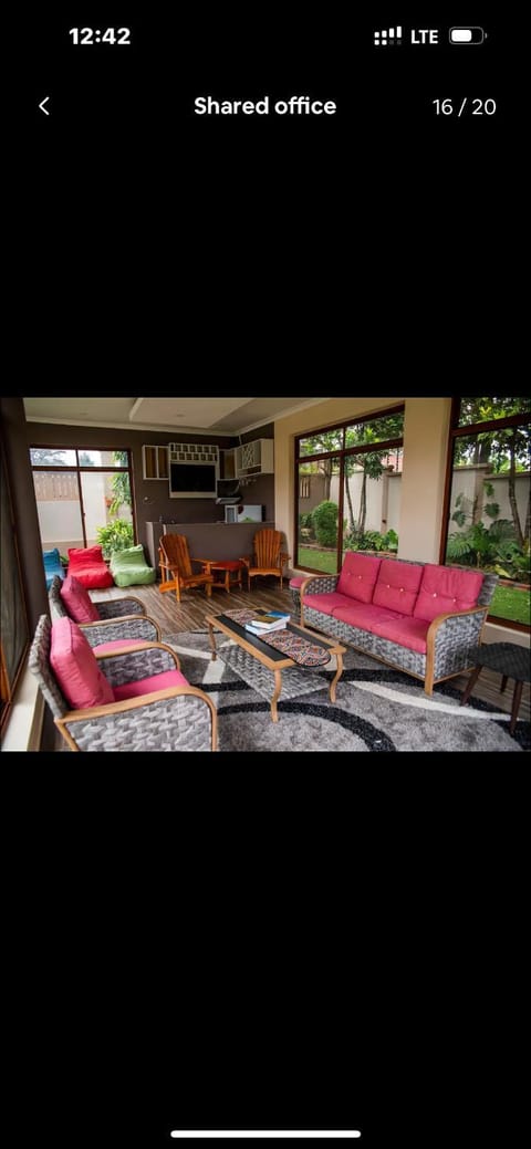 Valonia homestay Vacation rental in Arusha