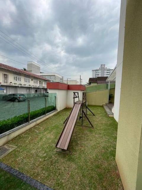 Apartamento maravilhoso a 8 min da Villa Germânica - Até 6 Pessoas Apartment in Blumenau