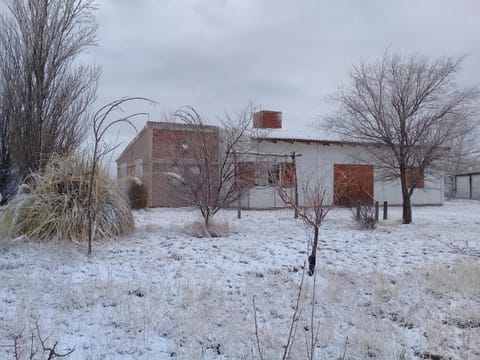 Estancia San Jerónimo Campground/ 
RV Resort in San Luis Province, Argentina