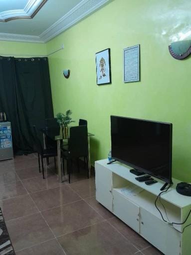 Petit coin paisible Apartment in Republic of the Congo