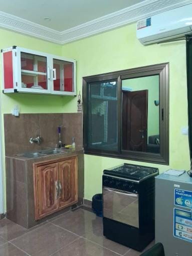 Petit coin paisible Apartment in Republic of the Congo