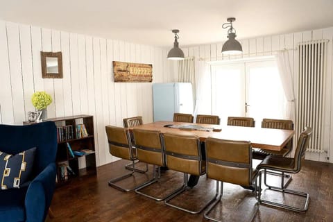 Other, Dining area