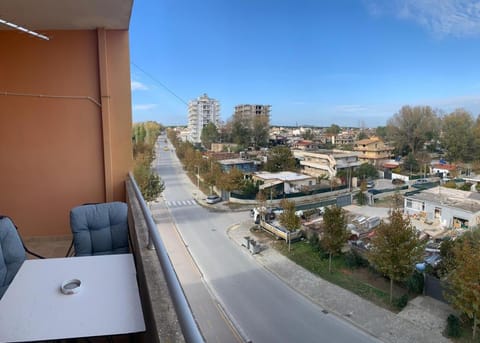 City view