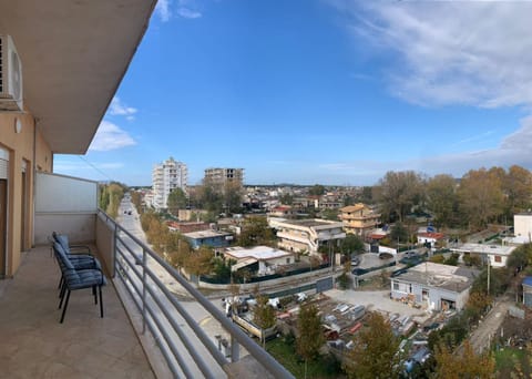 City view