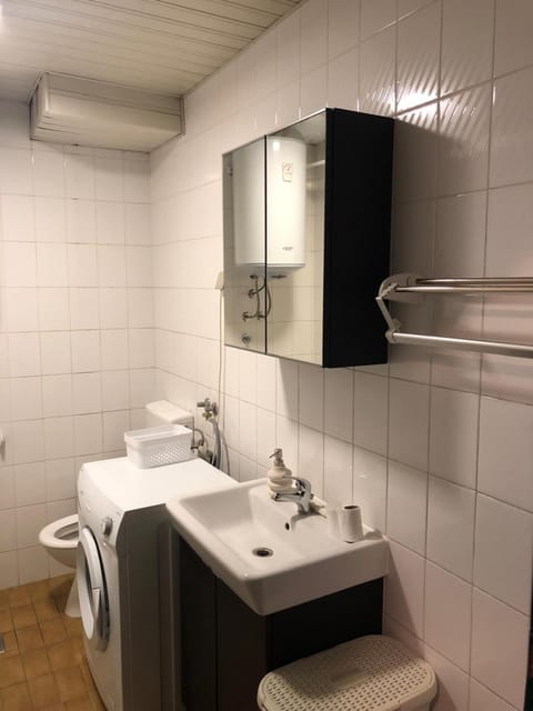 CittaNova Centre appartment Apartment in Novigrad
