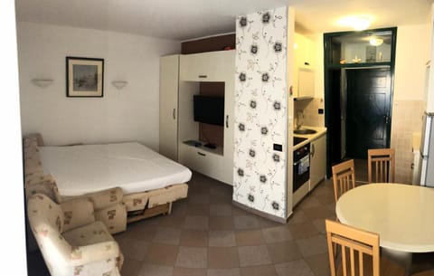 CittaNova Centre appartment Apartment in Novigrad