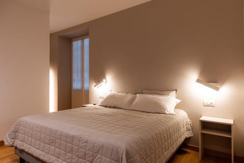 Appartamenti Da Sciolla Apartment hotel in Domodossola