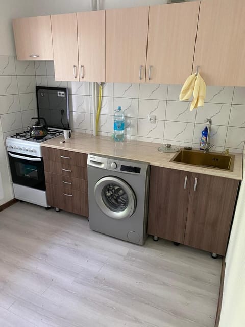 Квартира после ремонта в тихом спальном районе Apartment in Chișinău