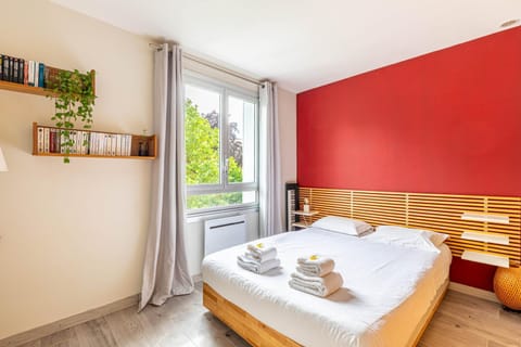 GuestReady - Charming stay near top sights Apartment in Chatou