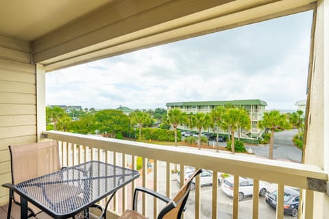 310C Oceanside Villa House in Isle of Palms