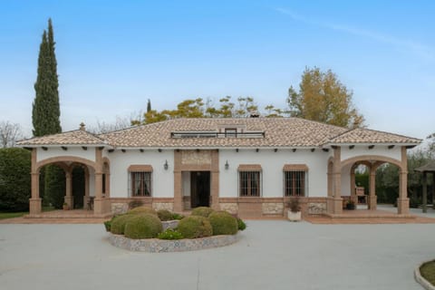 Villa los mellizos Villa in Sierra de Cádiz