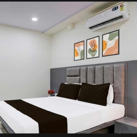 Hotel swagat inn bopal Hotel in Ahmedabad