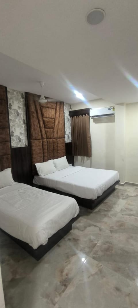 Hotel swagat inn bopal Hotel in Ahmedabad