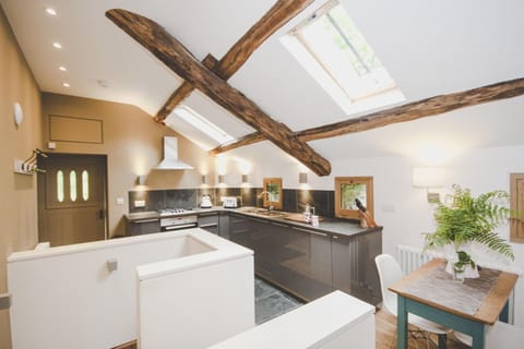 BRACKEN BARN at Sunny Brow Farm House in Hawkshead