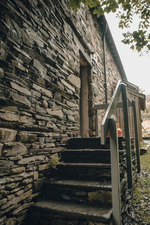 BRACKEN BARN at Sunny Brow Farm House in Hawkshead