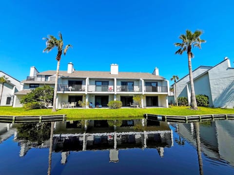 Sea Winds 25 Casa Sloop House in Saint Augustine Beach