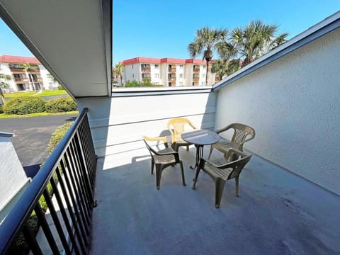 Sea Winds 25 Casa Sloop House in Saint Augustine Beach