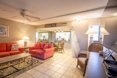 Sea Winds 37 Oceanfront Oasis House in Saint Augustine Beach