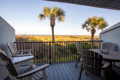 Sea Winds 37 Oceanfront Oasis House in Saint Augustine Beach