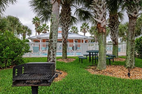 Seaside at Anastasia B106 House in Saint Augustine Beach