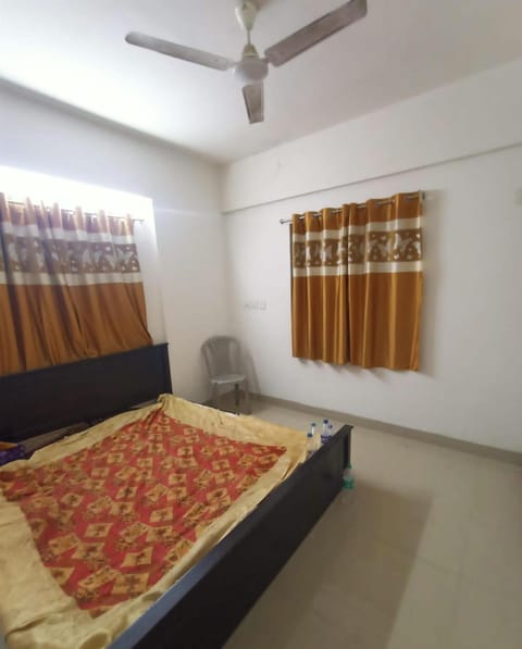 Nest Apartment in Kolkata