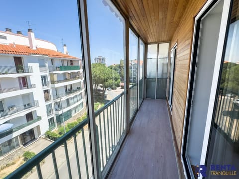 Le Thézanien, Wifi, Balcon Apartment in Perpignan