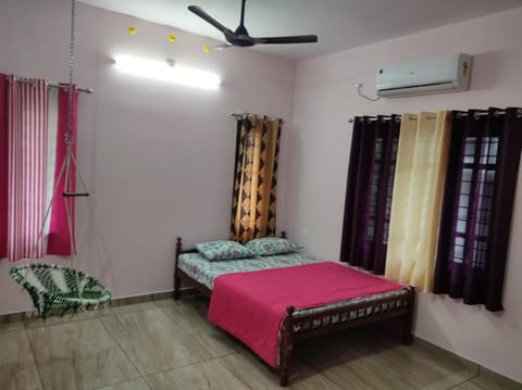 SREE VALSAM INN Bed Breakfast Bed and Breakfast in Alappuzha