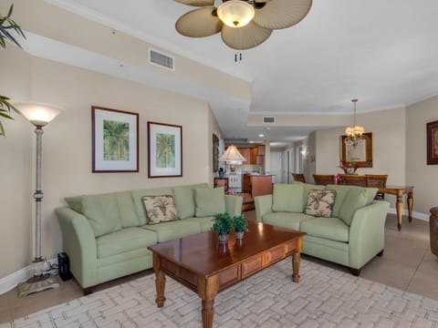 Mediterranea 212D by Newman-Dailey Apartment in Miramar Beach